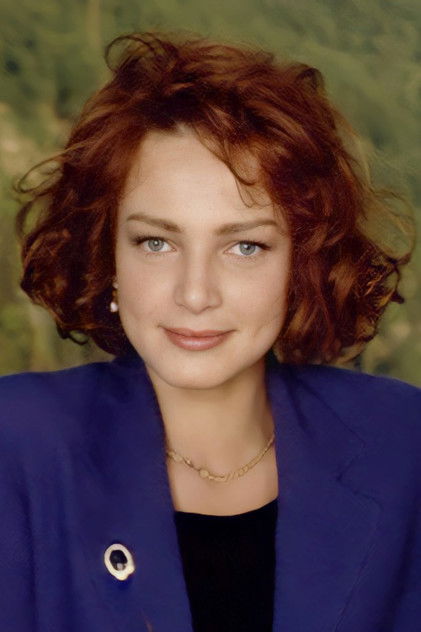Béatrice Macola 役 Ingrid