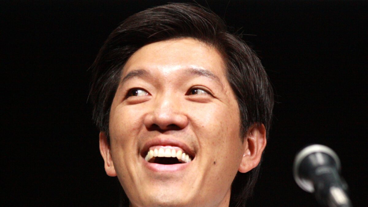 Dan Lin convierte el «no» de Netflix a los cines en un filtro de talento, no en una negociación