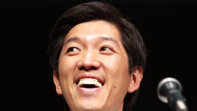 Dan Lin