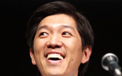 Dan Lin turned Netflix’s theatrical holdout into a talent filter