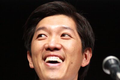 Dan Lin convierte el «no» de Netflix a los cines en un filtro de talento, no en una negociación