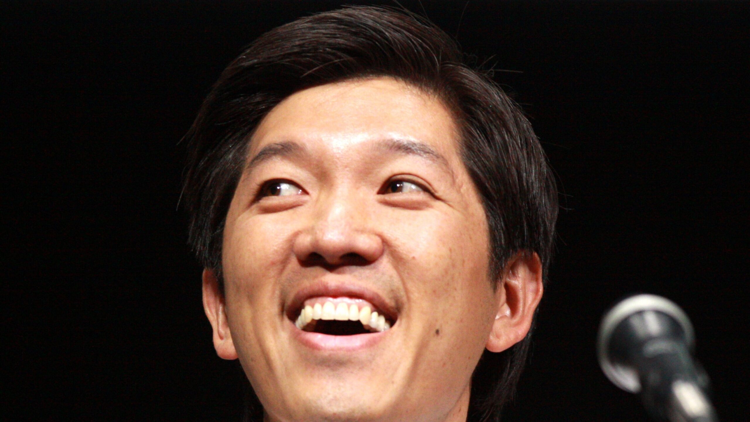 Dan Lin vuelve el rechazo de Netflix a las salas un filtro de talento, no una postura negociable