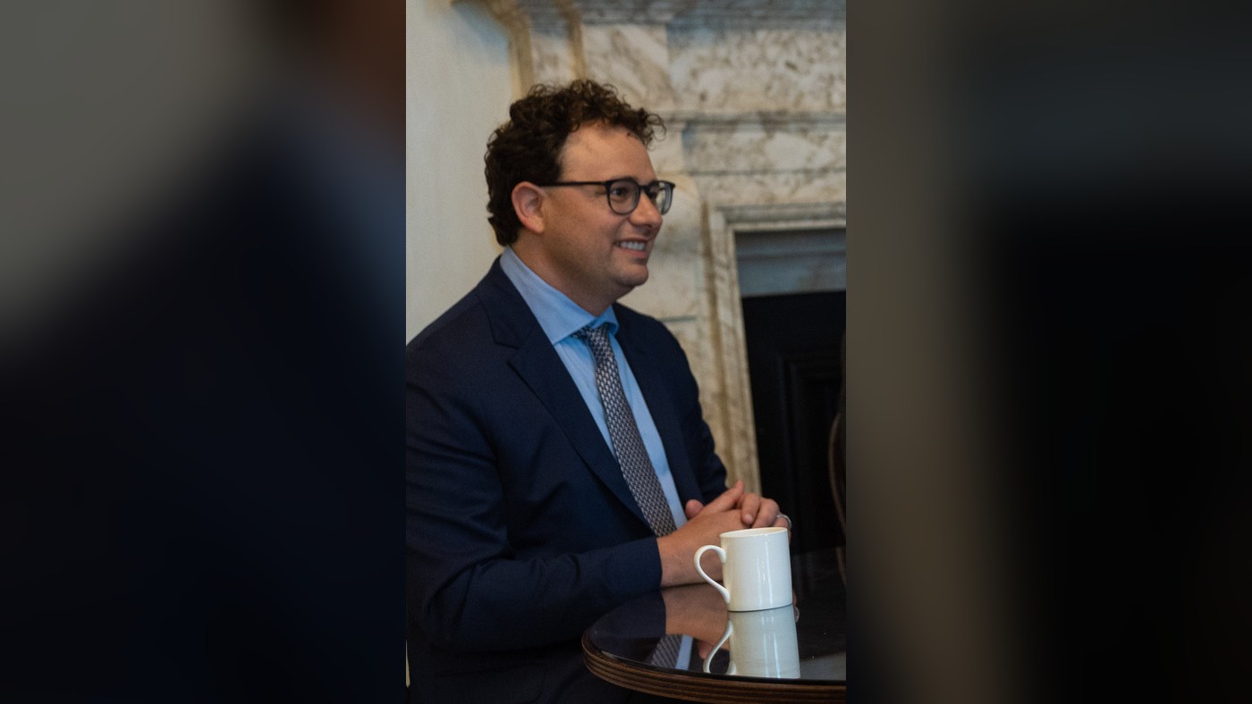 Dario Amodei: o pesquisador que define as regras da IA que vai transformar o Brasil