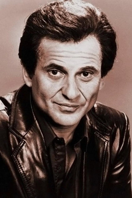 Joe Pesci som Joey LaMotta