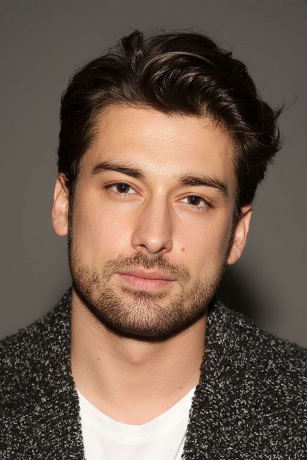 Alp Navruz.