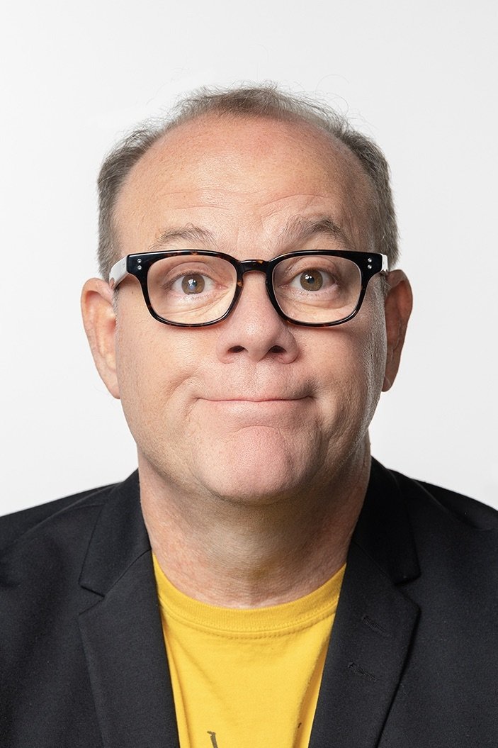 Tom papa