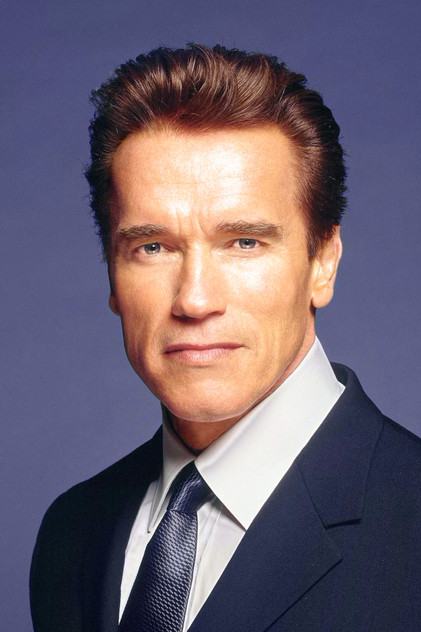 Arnold Schwarzenegger som T-800 / Carl