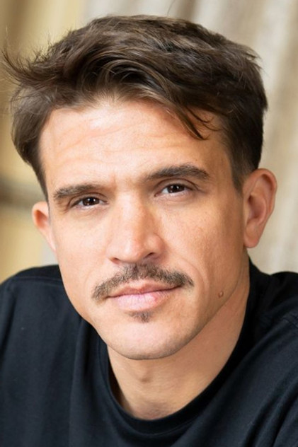 Juan Ignacio Cane como Manucho
