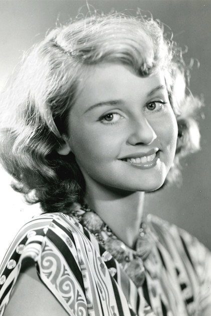Inga Landgré como Karin