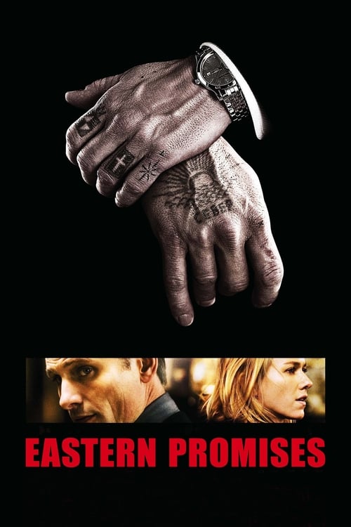 La promessa dell'assassino (2007)