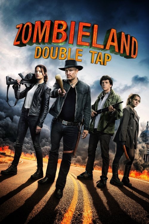 Zombieland: Mata y remata (2019)