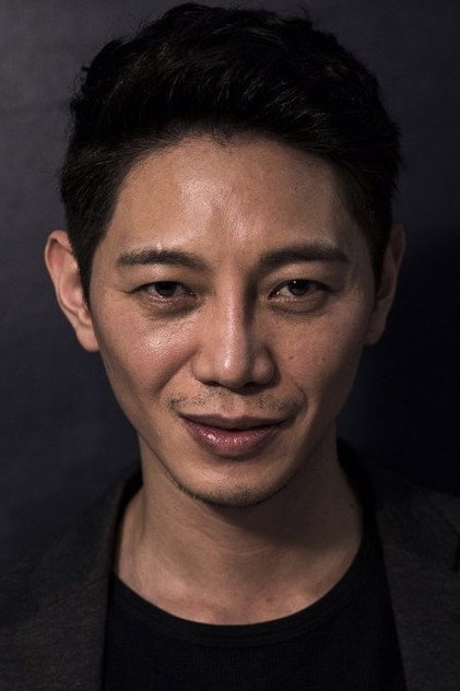 원현준 역 Kang Guk-cheol