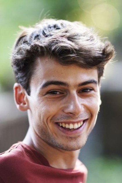 Leonardo Maltese como Ragusìn