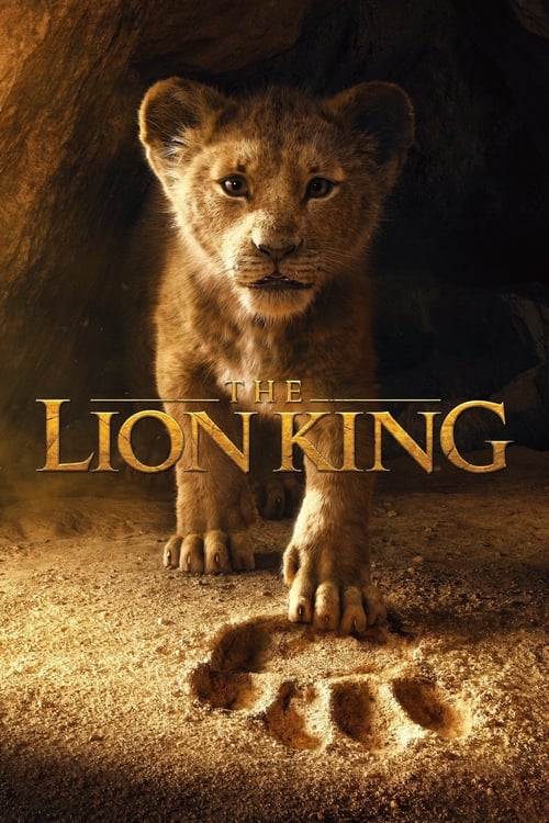 Le Roi Lion (2019)