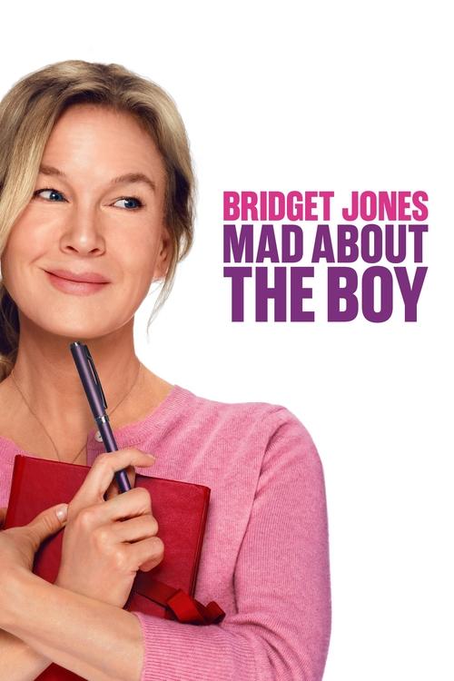 Bridget Jones : Folle de lui (2025)
