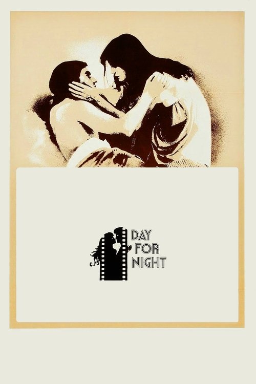 La noche americana (1973)