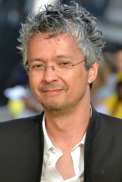 Pierre Coffin 役 Henry / James / Ed / Dick / The Minions (voice)