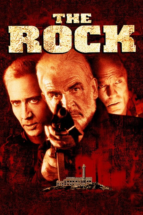 A Rocha (1996)
