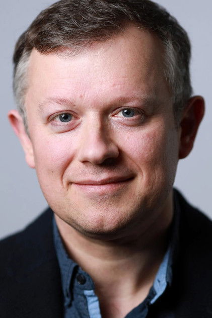 James Bradshaw as DCI Tony Nash