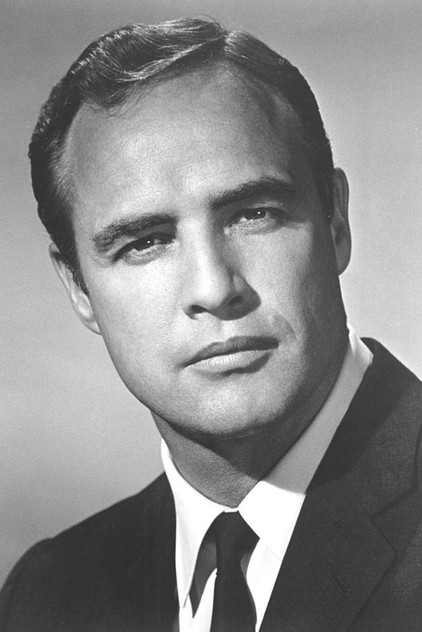 Marlon Brando dans le rôle de Colonel Walter Kurtz