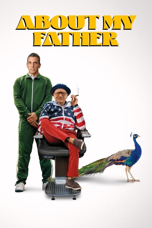 Mon père et moi (2023)