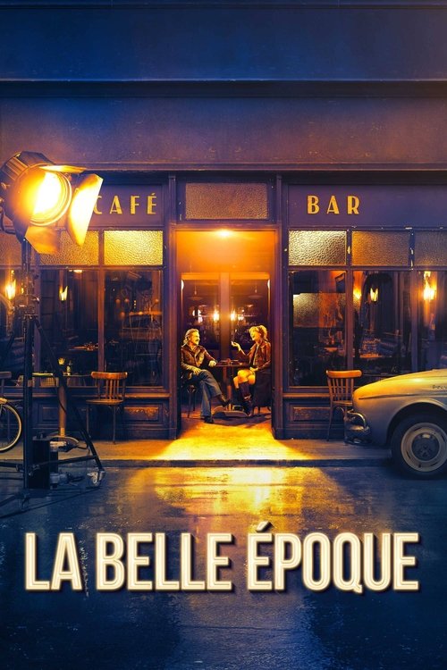 Belle Époque (2019)