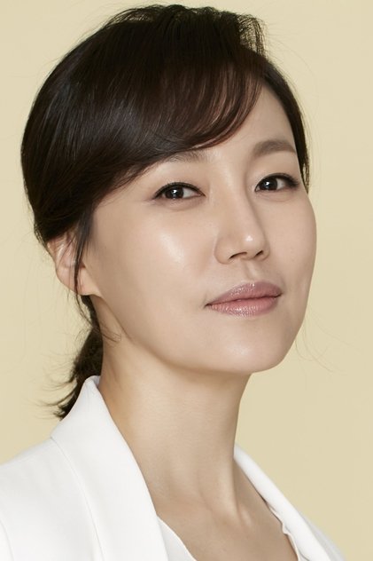 진경 역 Jo Hyeon-suk