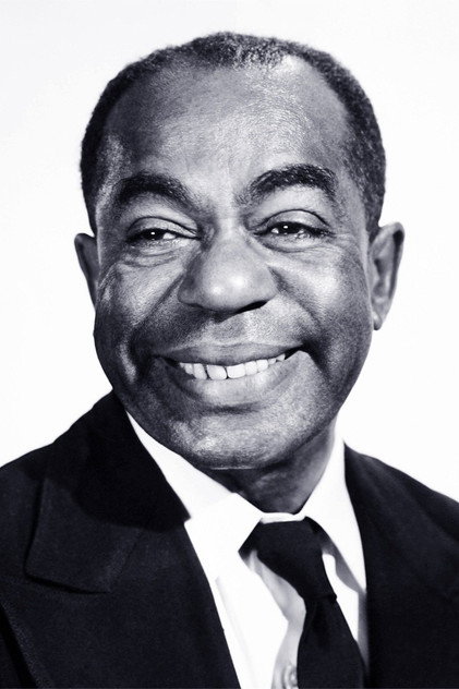 Dooley Wilson dans le rôle de Sam