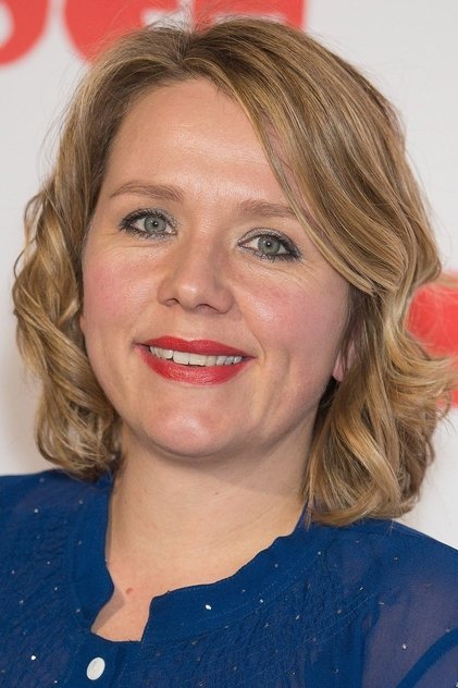 Kerry Godliman as June
