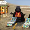 LEGO Star Wars Summer Vacation: humor absurdo sin profundidad