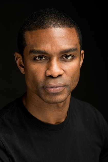 Michael Brown as Mike Jones