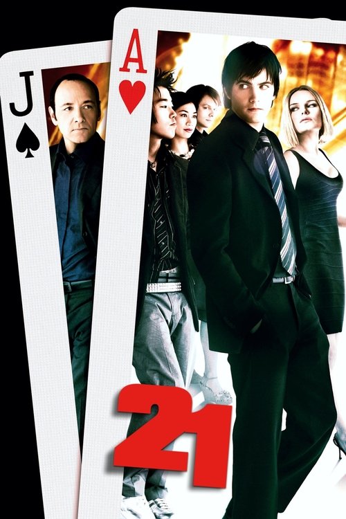 21 Blackjack (2008)