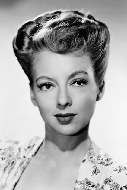 Evelyn Keyes como Suellen O'Hara