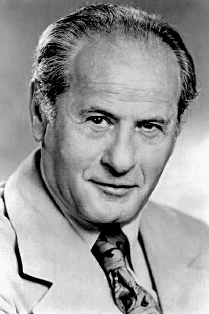 Eli Wallach dans le rôle de Don Altobello