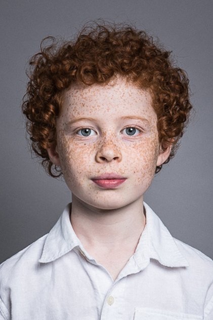 Jude Coward Nicoll como The Boy (voice)