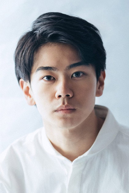 黒崎煌代 dans le rôle de Tomoki Kubodera