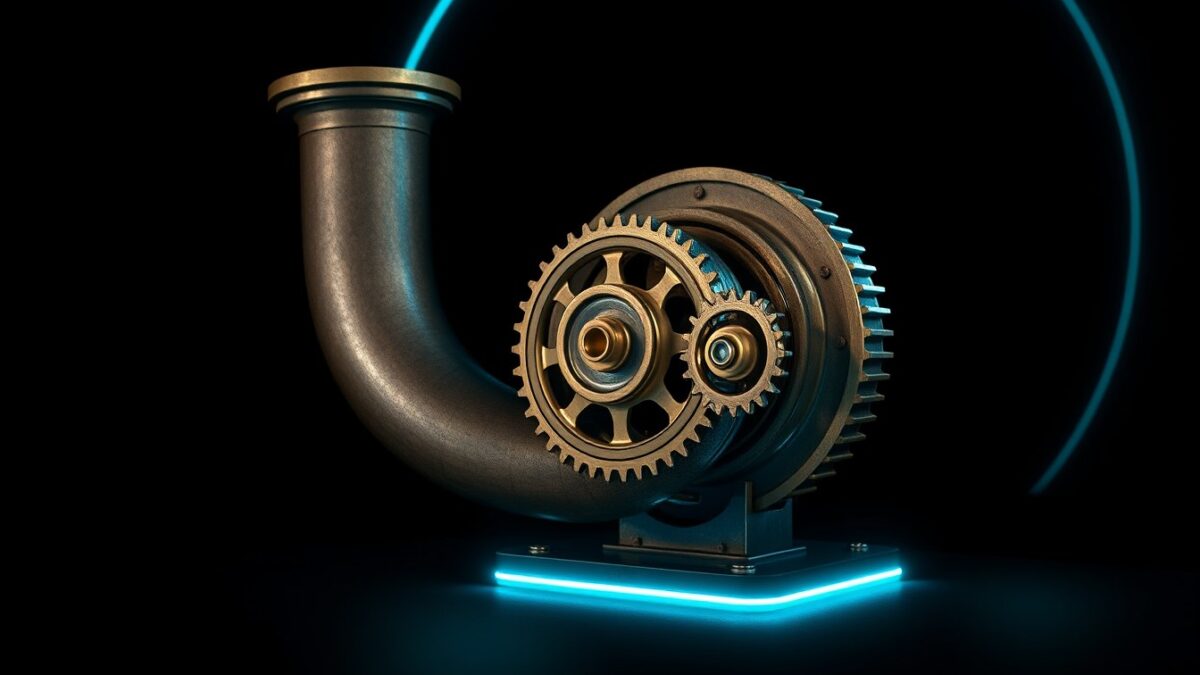 ¿Qué es una tecnología de propósito general? Los inventos que reconfiguran toda una economía