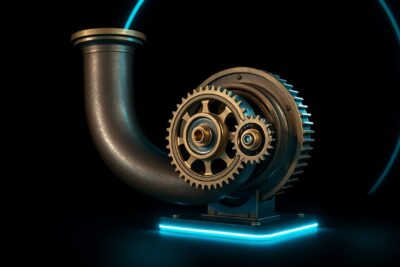 ¿Qué es una tecnología de propósito general? Los inventos que reconfiguran toda una economía