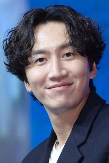 이광수 役 Self