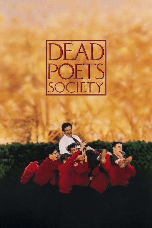 Döda poeters sällskap (1989)
