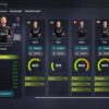 Los campeones del esports se hacen en la trastienda. Esports Manager 2026 hace de eso el juego completo