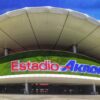 Estadio Akron, vulkanen i Zapopan, modtager Mexicos comeback ved VM 2026