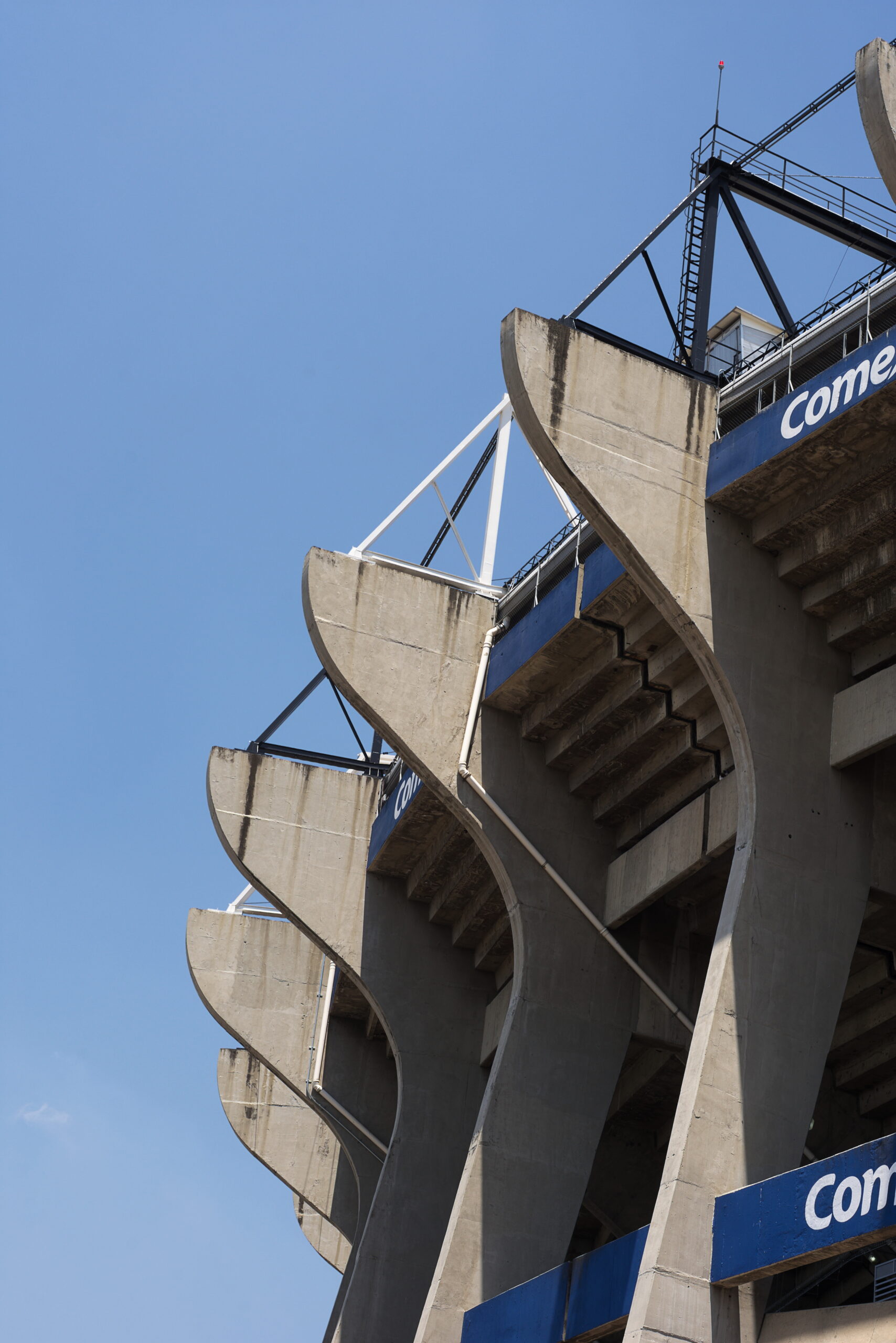 Estadio Azteca
