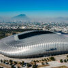 Estadio BBVA: il Gigante d’Acciaio al debutto mondiale 2026