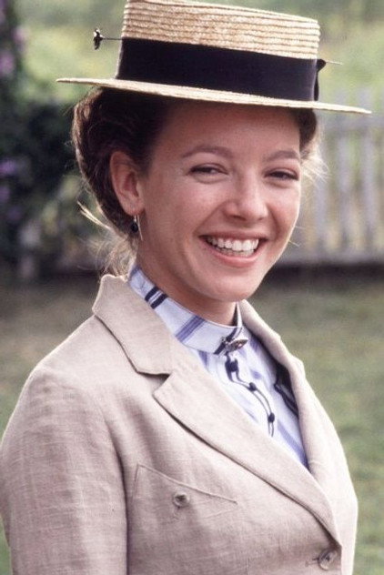Gema Zamprogna as Arlene