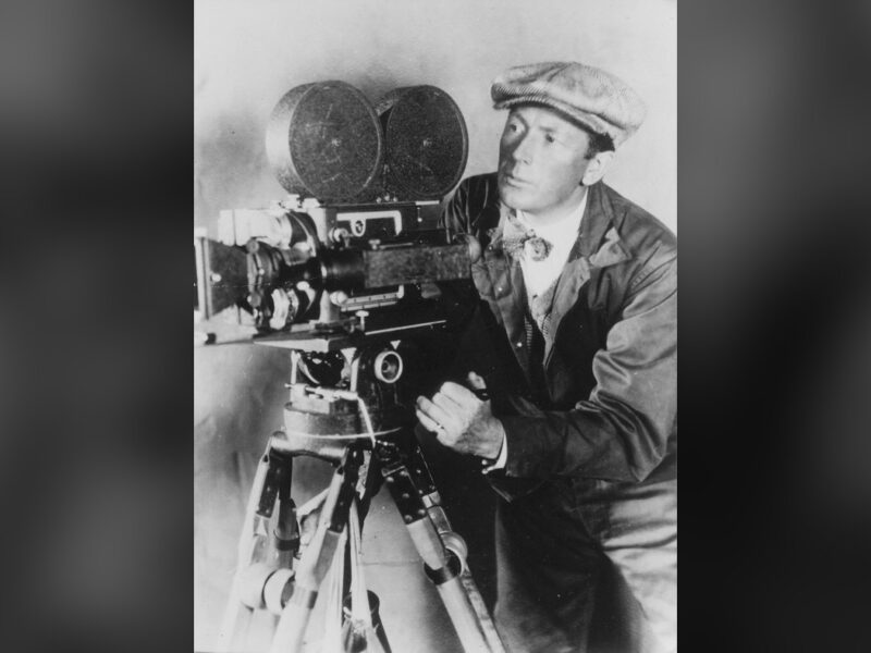 Friedrich Wilhelm Murnau, o cineasta que inventou a câmera livre e que Hollywood nunca perdoou