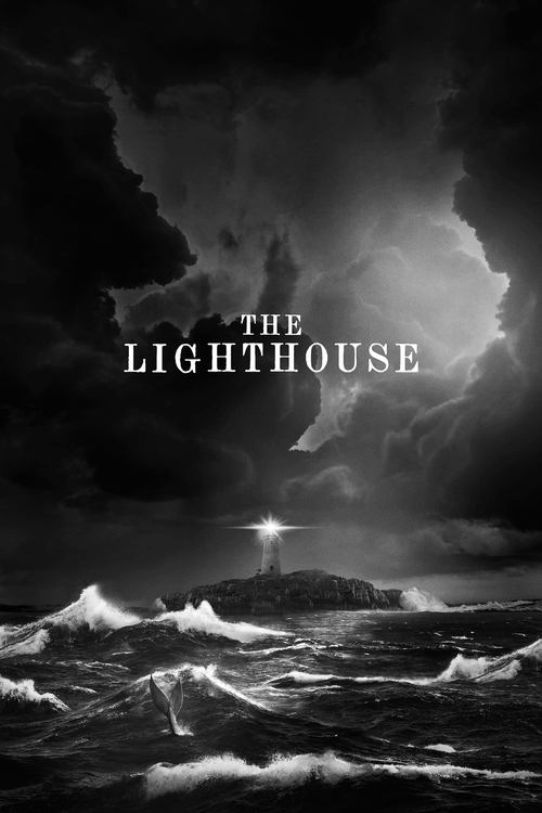 El faro (2019)