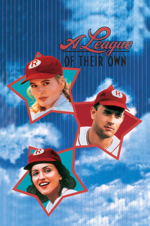 プリティ・リーグ (1992)