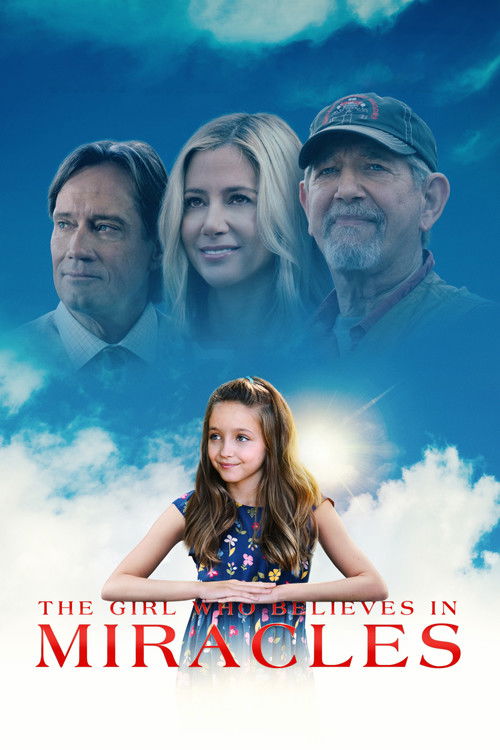 La Fille qui croyait aux miracles (2021)