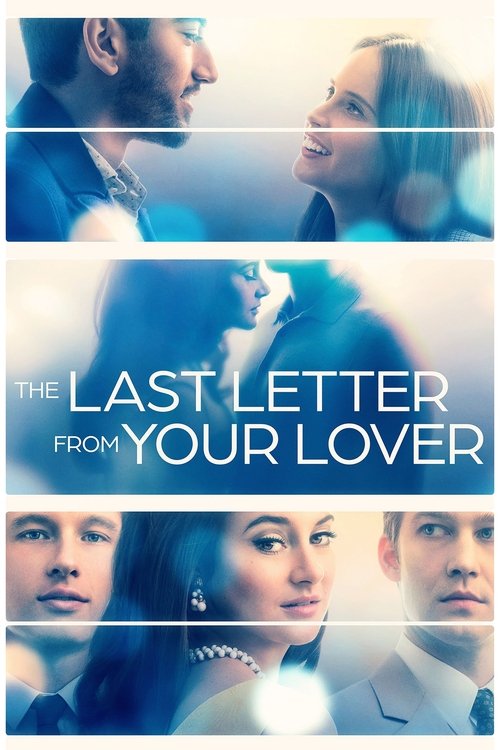 L'ultima lettera d'amore (2021)